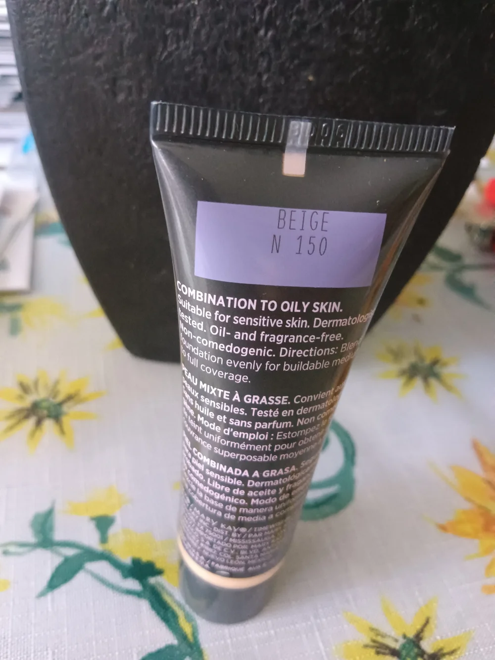 Mary Kay mary kay